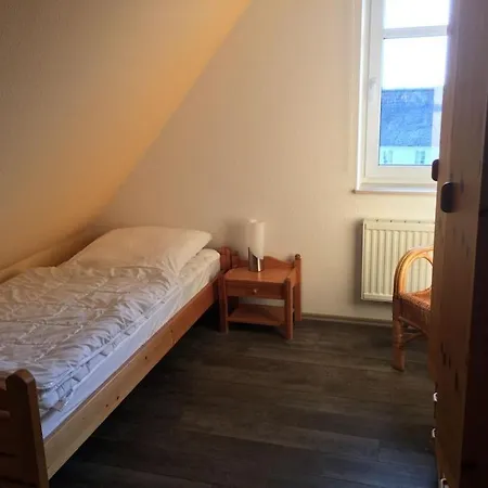 Slaapdott Comfortable Holiday home