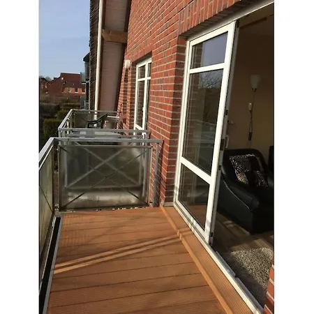 Slaapdott Comfortable Hébergement de vacances Hooksiel