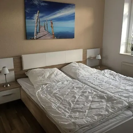 Slaapdott Comfortable Hooksiel