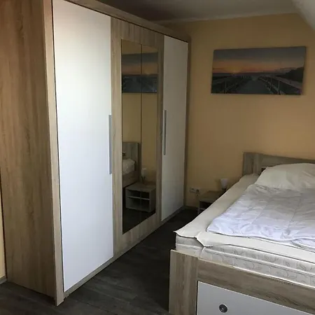 Hébergement de vacances Slaapdott Comfortable