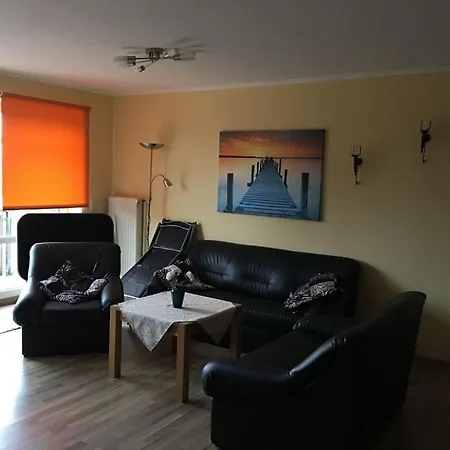 Slaapdott Comfortable Hébergement de vacances Hooksiel